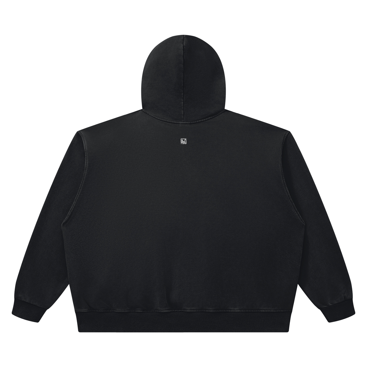 Kufic-Unisex Heavyweight Vintage Wash