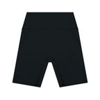 Kufic-Women’s High Waisted Yoga Shorts