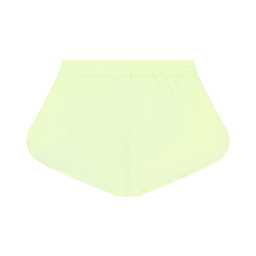 Kufic-Women’s Drawstring Bermuda Shorts