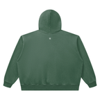 Kufic-Unisex Heavyweight Vintage Wash