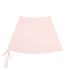 Kufic-Women's Drawstring A-Line Yoga Skort