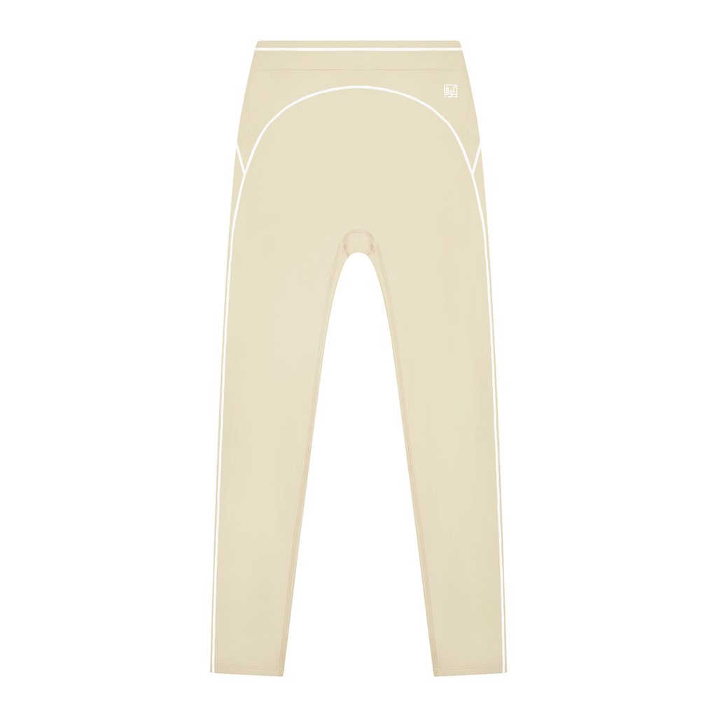 Kufic-Women's High Rise Leggings