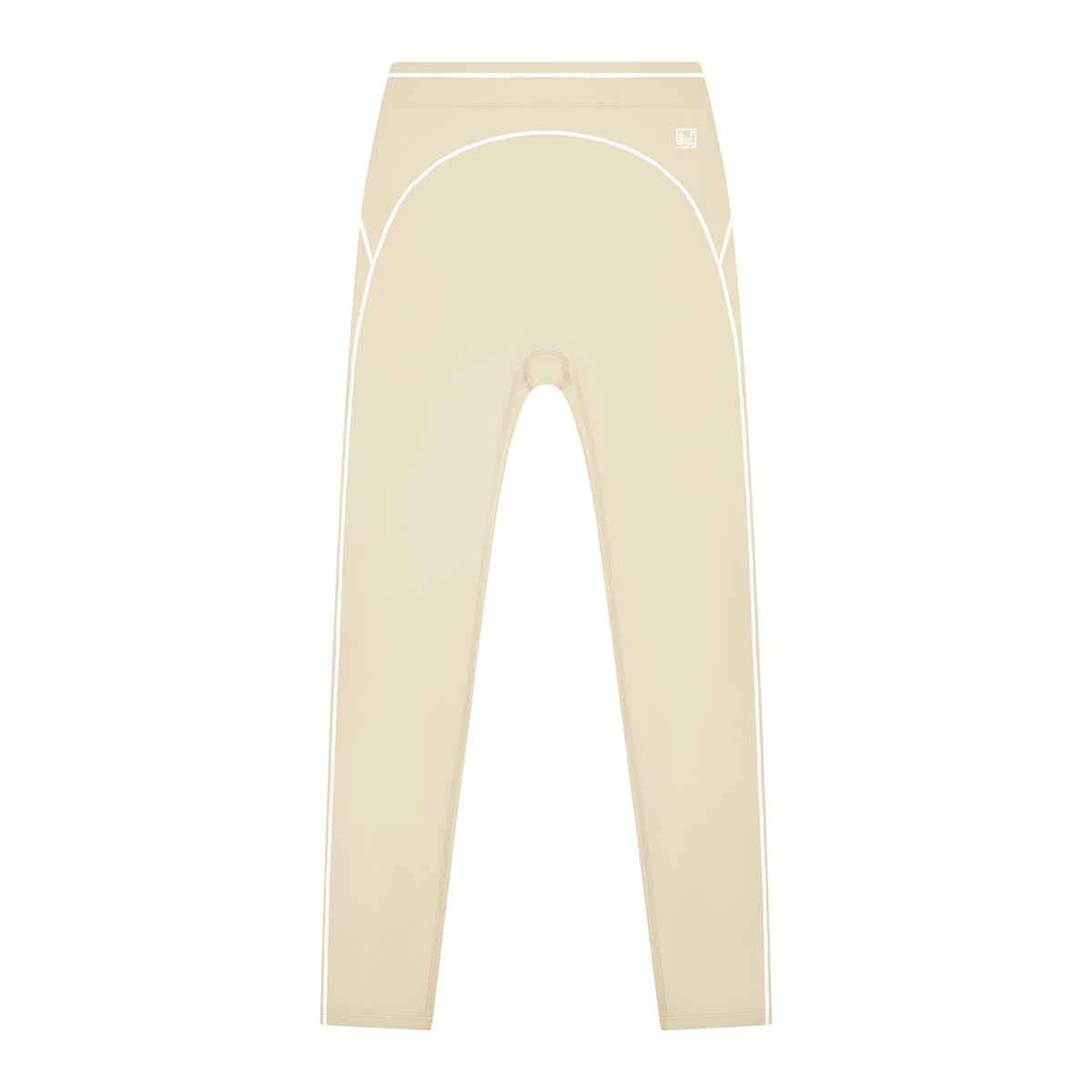 Kufic-Women's High Rise Leggings