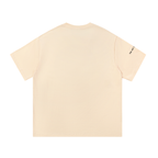 Kufic-Essential Cotton T-Shirt