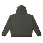 Kufic-Unisex Heavyweight Full Zip Boxy