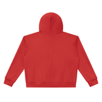Kufic-Unisex Heavyweight Full Zip Boxy