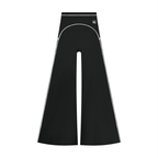 Kufic-Women’s High Rise Flared Yoga Pants