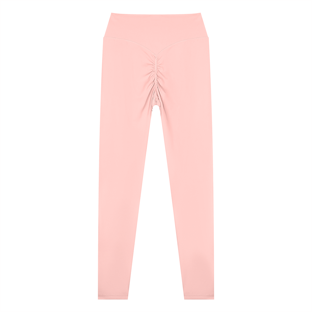 Kufic-Women’s High Waisted Yoga Leggings