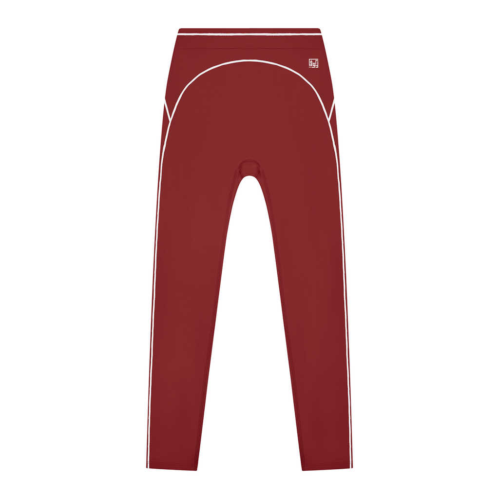 Kufic-Women's High Rise Leggings