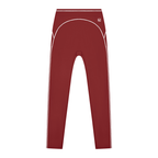 Kufic-Women's High Rise Leggings