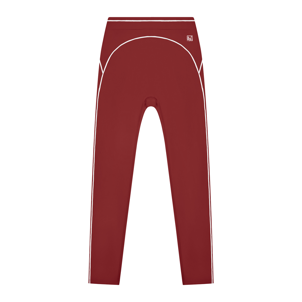 Kufic-Women's High Rise Leggings