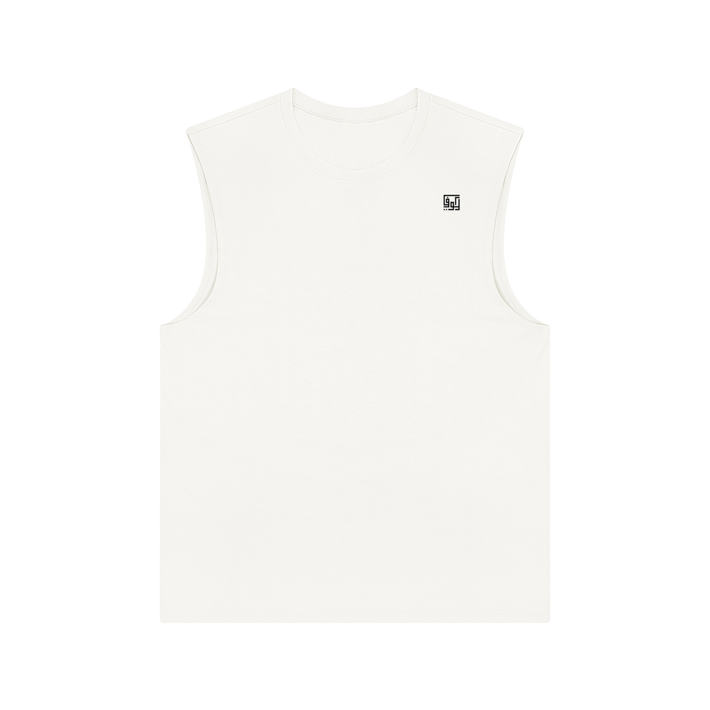 Kufic-Men's Performance Tank Top