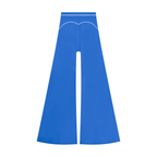 Kufic-Women’s High Rise Flared Yoga Pants