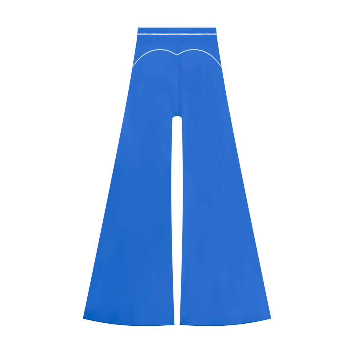 Kufic-Women’s High Rise Flared Yoga Pants