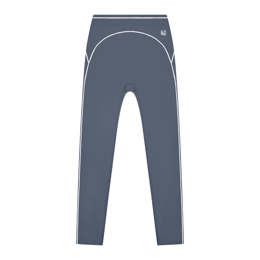 Kufic-Women's High Rise Leggings