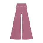 Kufic-Women’s High Rise Flared Yoga Pants