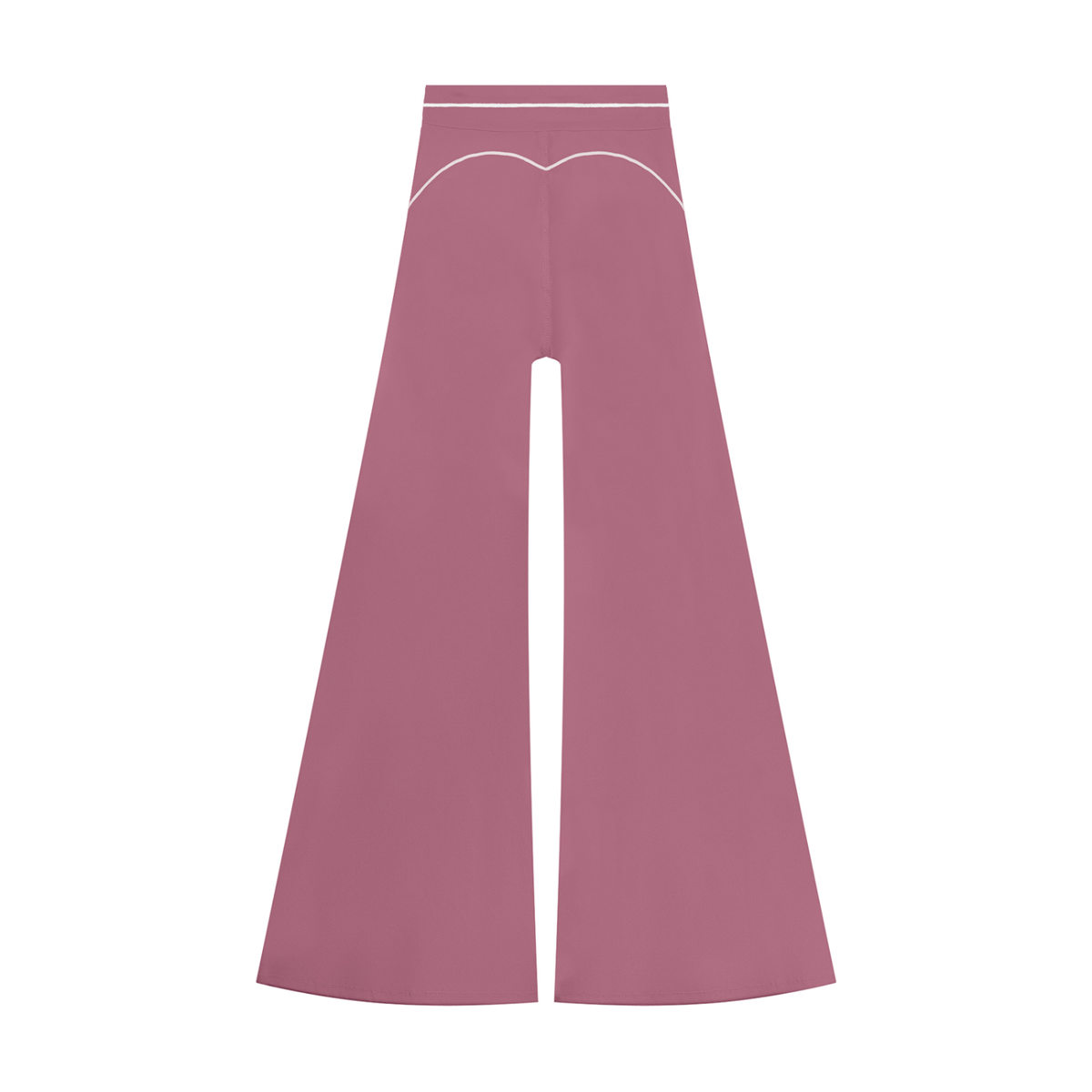 Kufic-Women’s High Rise Flared Yoga Pants