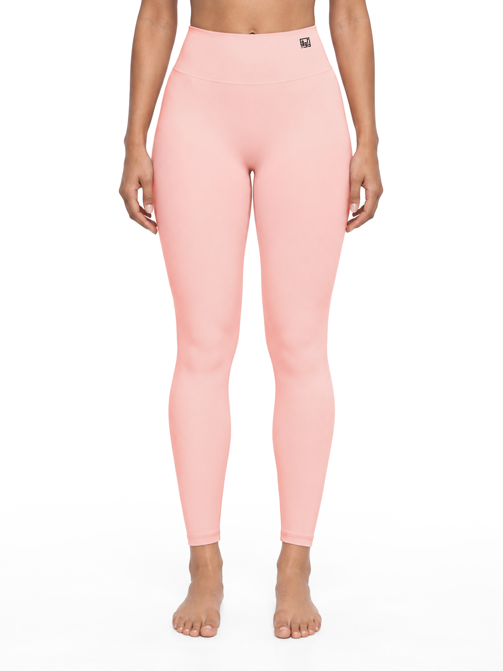 Kufic-Women’s High Waisted Yoga Leggings