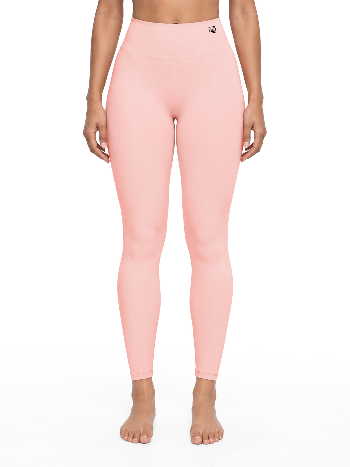 Kufic-Women’s High Waisted Yoga Leggings