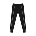Kufic-Women’s High-Waist Tapered Leggings