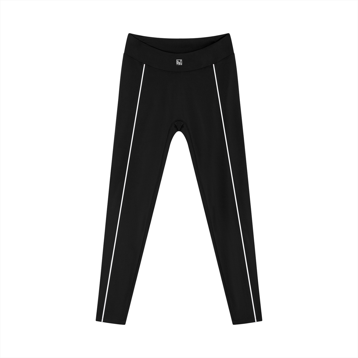 Kufic-Women’s High-Waist Tapered Leggings