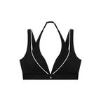 Kufic-Women’s Halter Neck Yoga Sports Bra