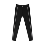 Kufic-Women’s High-Waist Tapered Leggings