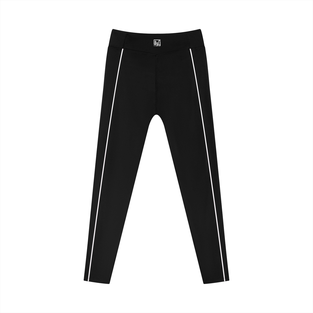 Kufic-Women’s High-Waist Tapered Leggings
