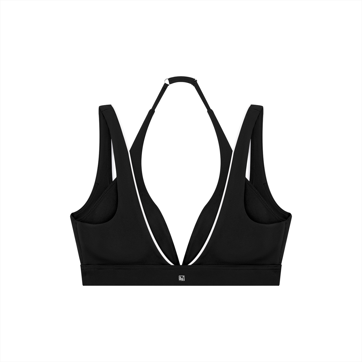 Kufic-Women’s Halter Neck Yoga Sports Bra