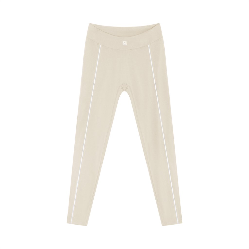 Kufic-Women’s High-Waist Tapered Leggings