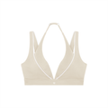 Kufic-Women’s Halter Neck Yoga Sports Bra