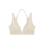 Kufic-Women’s Halter Neck Yoga Sports Bra