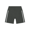 Kufic-Women’s High Rise Tight Yoga Shorts