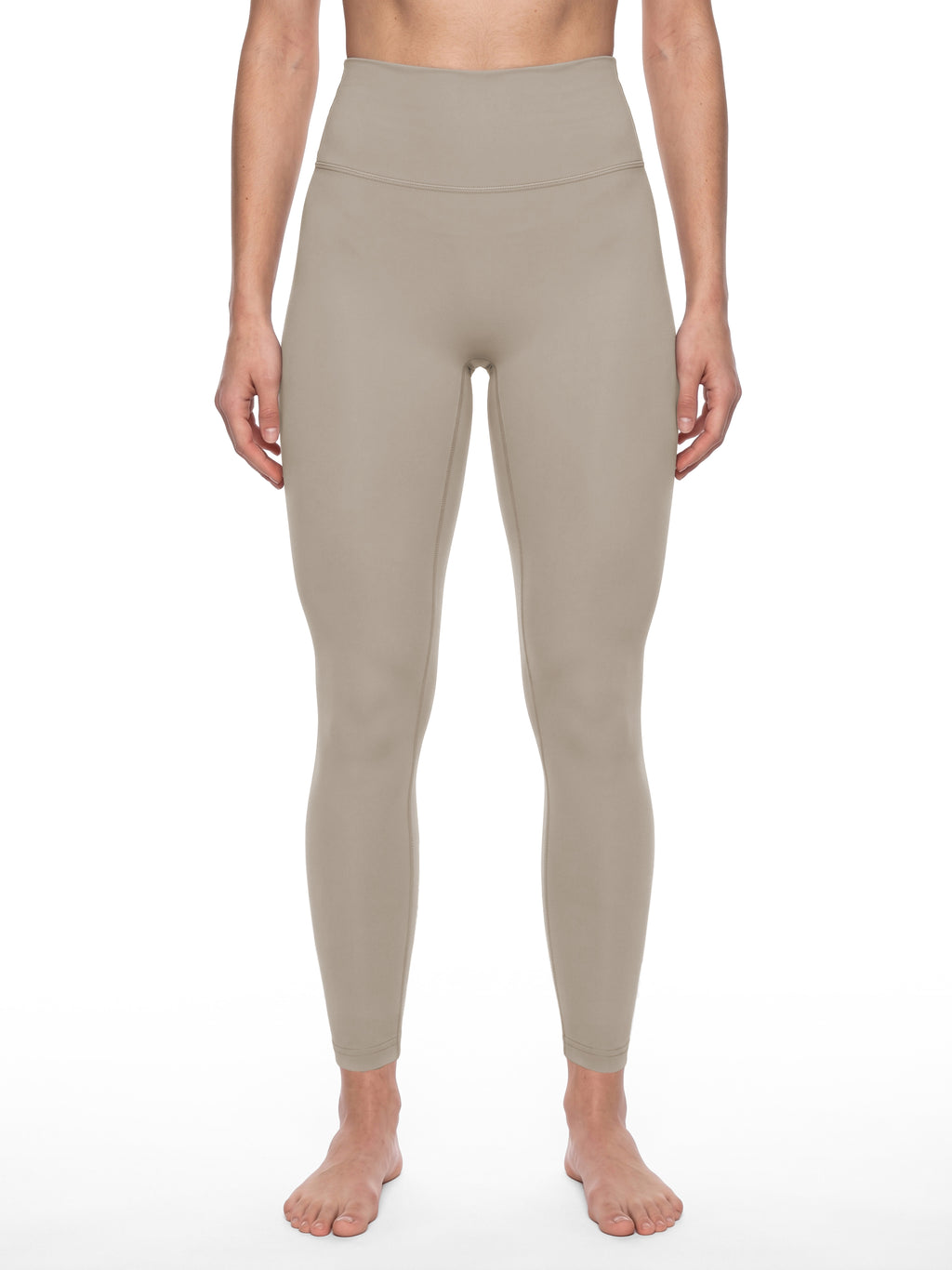Kufic-Women's High Waisted Yoga Leggings