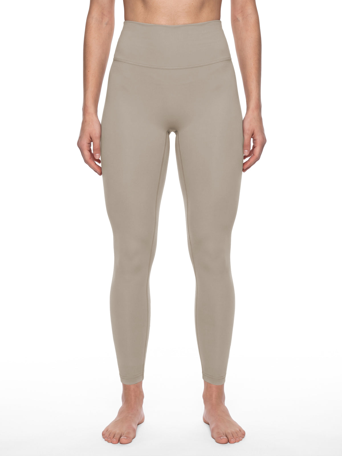 Kufic-Women's High Waisted Yoga Leggings