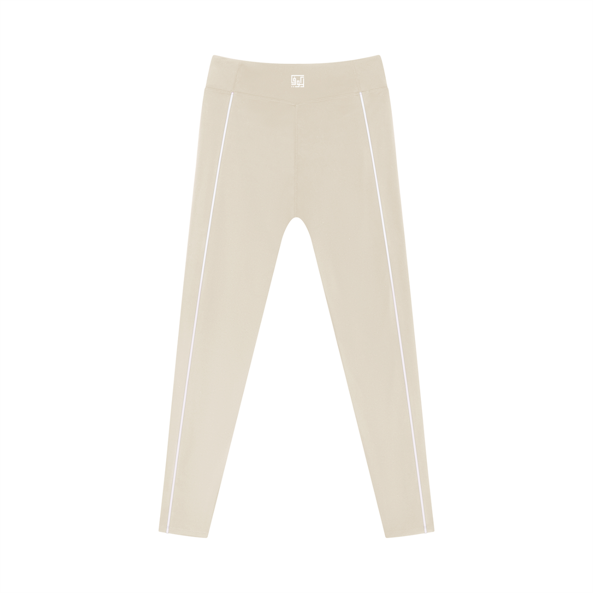 Kufic-Women’s High-Waist Tapered Leggings