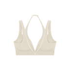 Kufic-Women’s Halter Neck Yoga Sports Bra