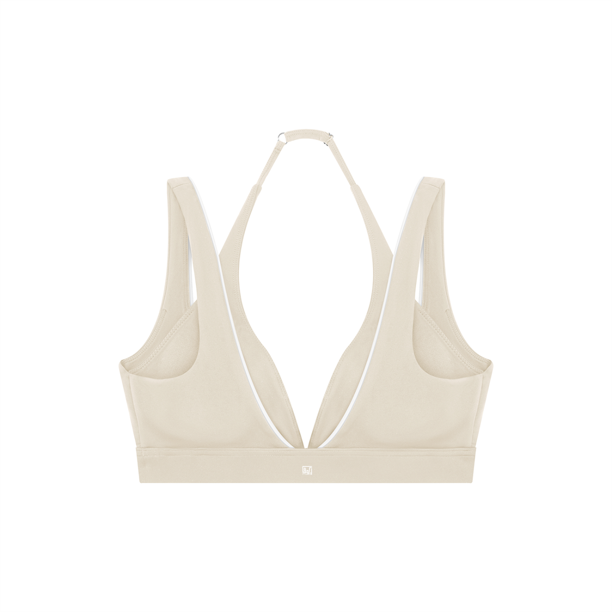 Kufic-Women’s Halter Neck Yoga Sports Bra