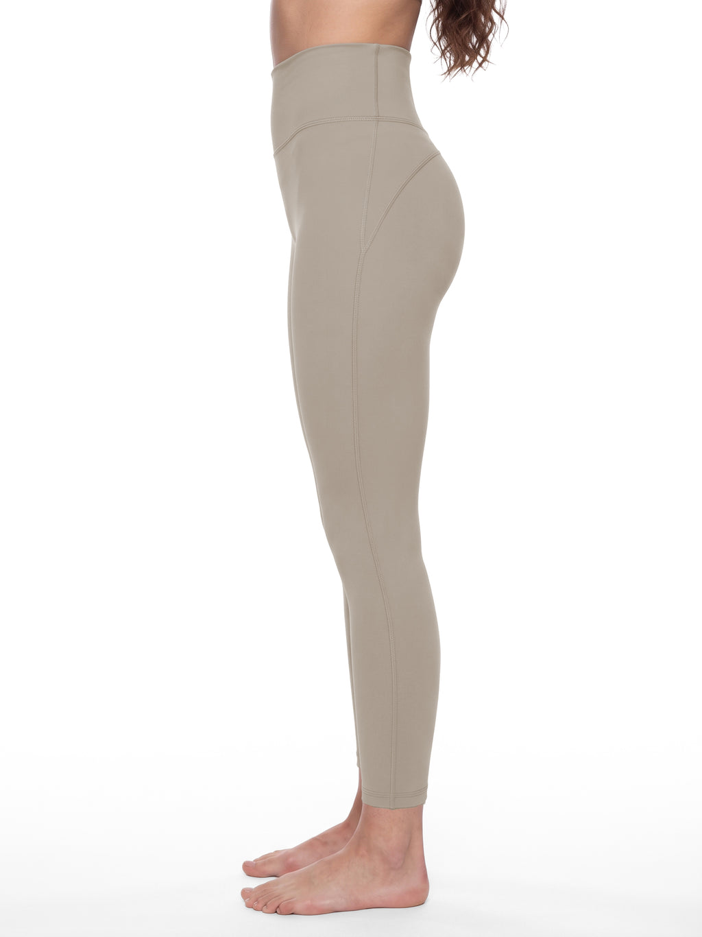 Kufic-Women's High Waisted Yoga Leggings