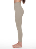 Kufic-Women's High Waisted Yoga Leggings