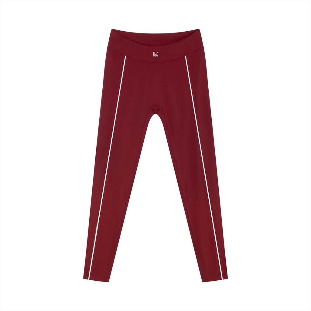 Kufic-Women’s High-Waist Tapered Leggings