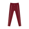 Kufic-Women’s High-Waist Tapered Leggings