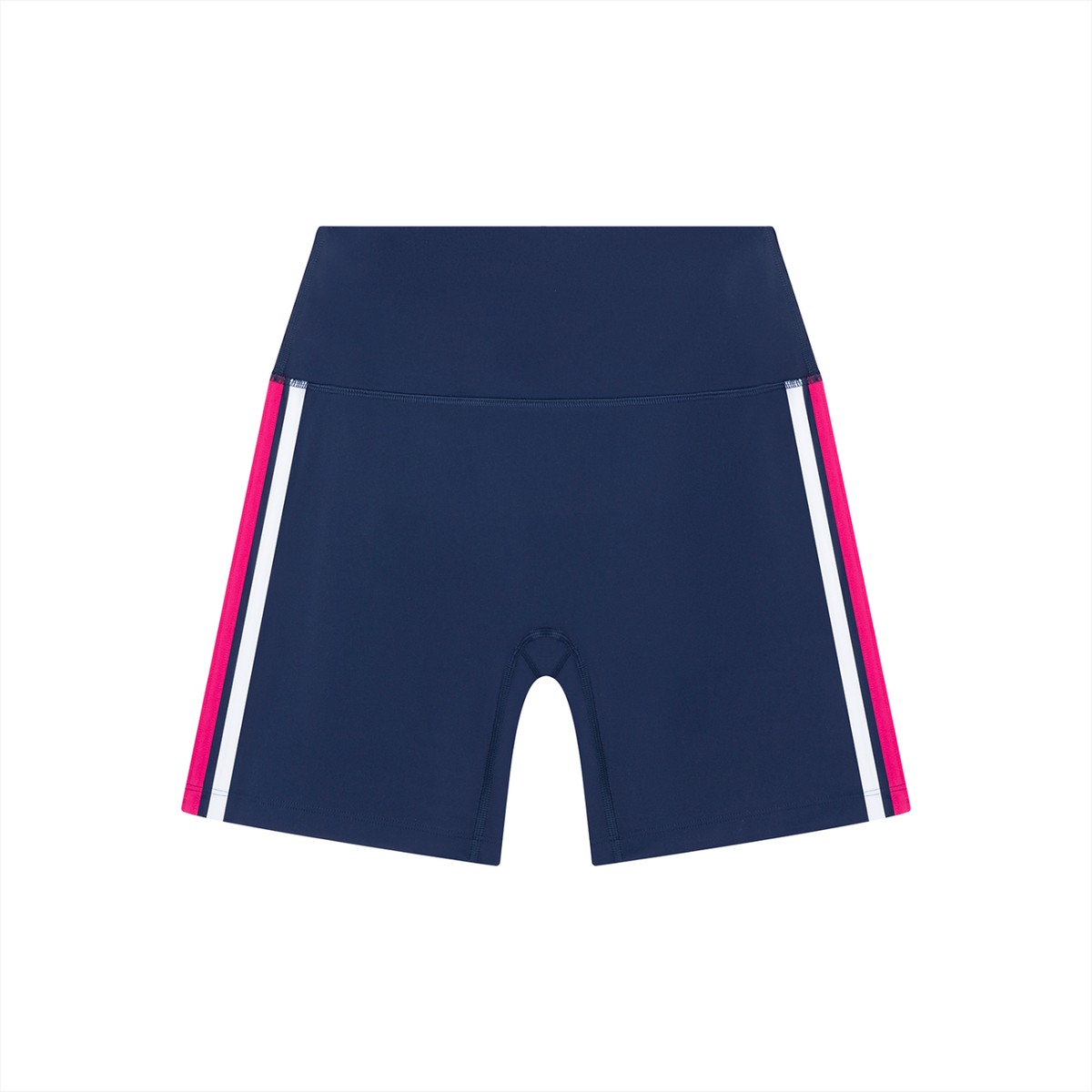 Kufic-Women’s High Rise Tight Yoga Shorts