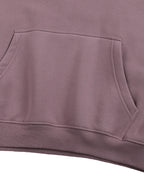Kufic-Oversize Fleeced Hoodie