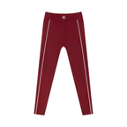 Kufic-Women’s High-Waist Tapered Leggings