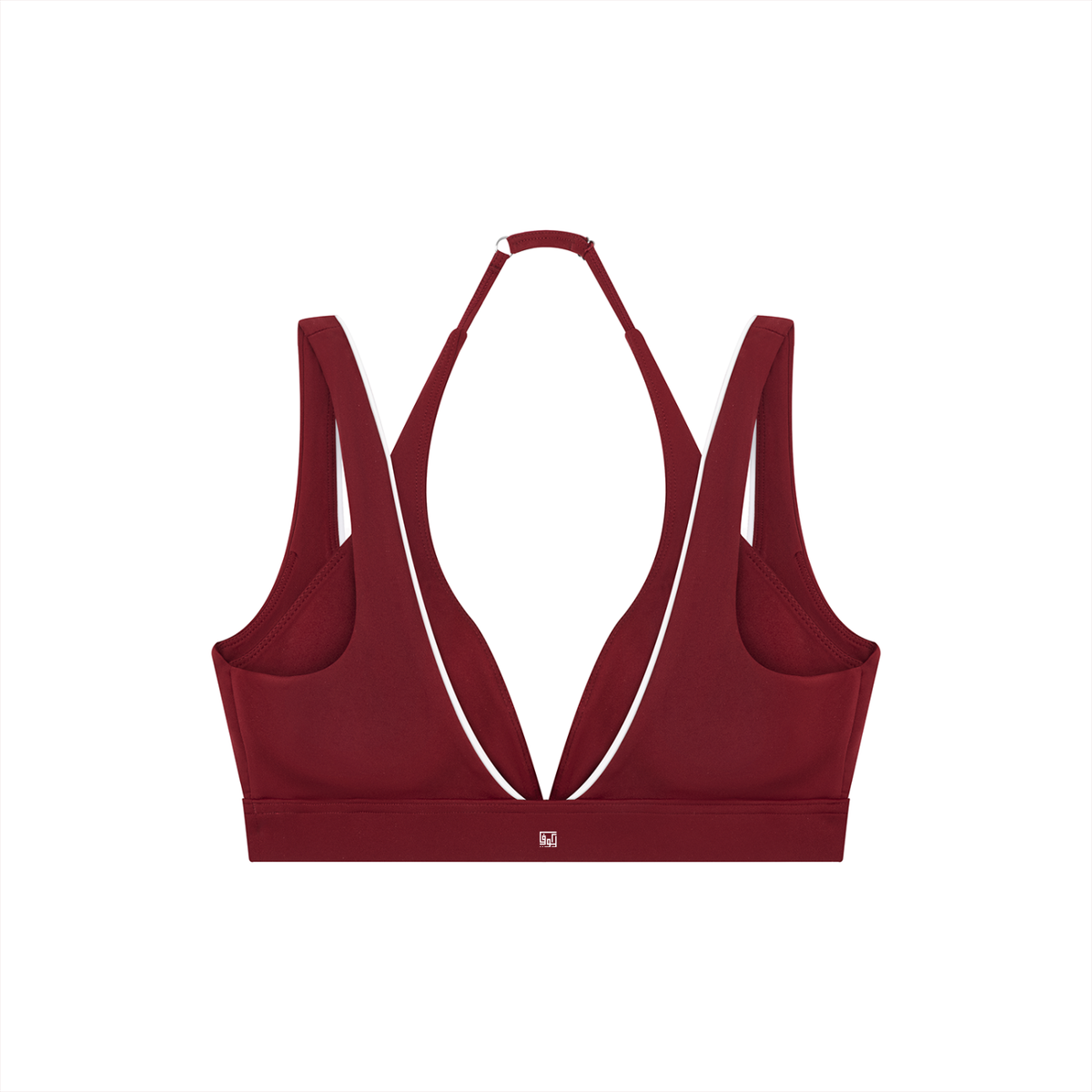 Kufic-Women’s Halter Neck Yoga Sports Bra