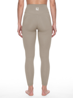 Kufic-Women's High Waisted Yoga Leggings