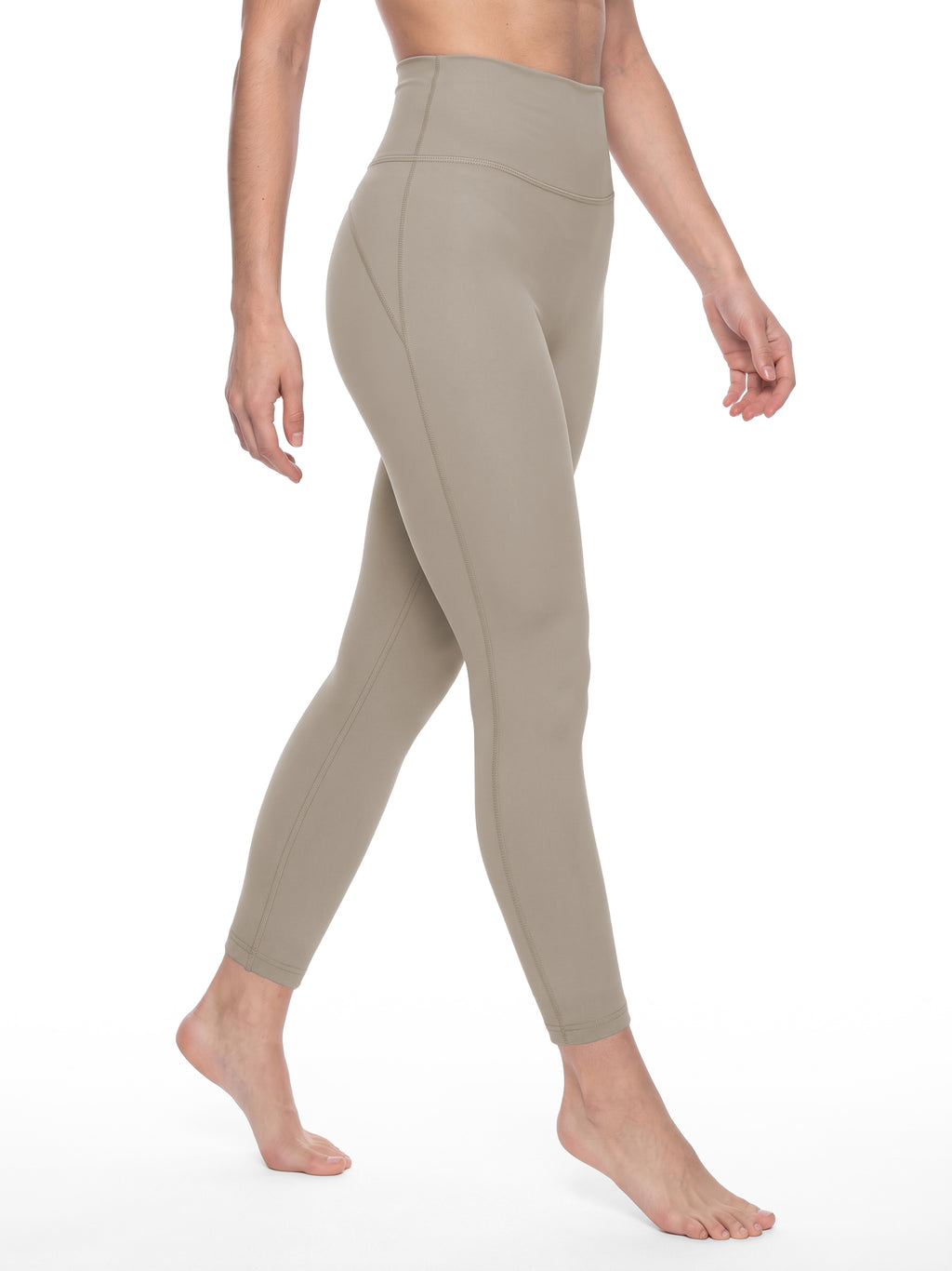 Kufic-Women's High Waisted Yoga Leggings