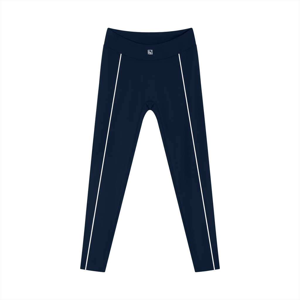 Kufic-Women’s High-Waist Tapered Leggings