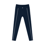 Kufic-Women’s High-Waist Tapered Leggings